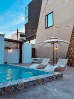 墾丁恆春包棟 l 洛夫特Looft民宿 - B&B Hengchun