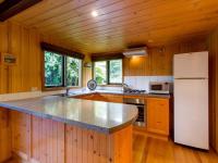 Lin Cottage - 8 Mortimer Street - Bed and Breakfast Mallacoota