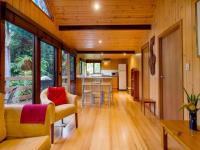 Lin Cottage - 8 Mortimer Street - Bed and Breakfast Mallacoota