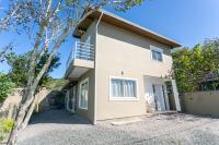 Casa do Sol Nascente - B&B Florianópolis