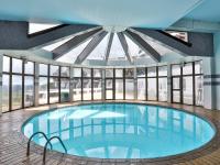 Flat no Castelo em Campos do Jordão - B&B Campos do Jordão