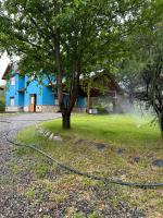 Aromas de Montaña II - B&B