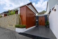 Villa Hua Wu Fei Yan - B&B Tanah Lot