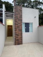 Recanto Serra e Mar - B&B