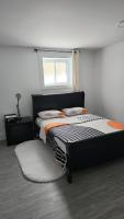 Appartement Moderne et Équipé - B&B Saint-Jean-sur-Richelieu