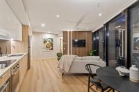 Appartement met 1 Slaapkamer