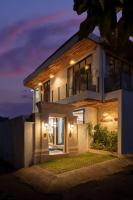 Private Luxury Villa l Pool & Spa l Nova Escapes - Chambres d’hôtes Ubud