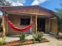 Chalés Mirante da Lua Chalé 2 - B&B Cavalcante