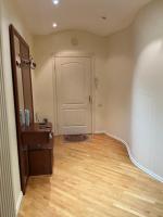 One bedroom flat - Ferienwohnung Almaty