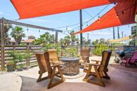 Amazing new 4 bed home at Ocean Village - B&B Port Aransas