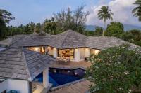 Villa con 1 Camera da Letto