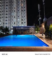 Apartamento con piscina - Ferienwohnung Tegucigalpa