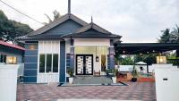 ENSTEK KLIA Homestay - B&B Kampung Baharu Nilai