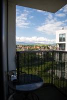 New Cosy Apartment, close to TATRALANDIA and JASNA, parking - Ferienwohnung