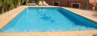 Casa rural Veleta con Piscina Las alpujarras Murtas Granada España - Ferienwohnung