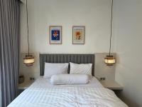 Villa mit 2 Schlafzimmern