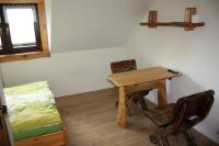 Kleines Doppelzimmer