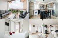 Refugio moderno con vistas espectaculares - Chambres d’hôtes Alicante