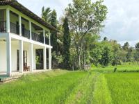 Sigiriya Paradise Inn - B&B Sigiriya