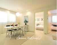 Serenoa Hapjeong - B&B