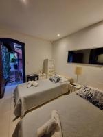 Habitación Doble Deluxe