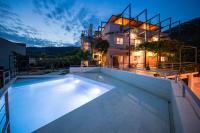 Apartments Zambarlin - B&B Komiža