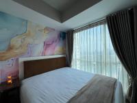 2 Bed Casa Grande Residence Mall Kota Kasablanka Jakarta By Travelibu - Ferienwohnung Jakarta