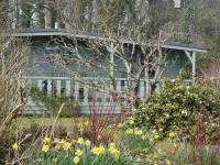 The Lodge On The Marsh - B&B