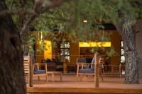 Cape Vulture Lodge - B&B