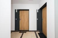 Ursus Deluxe Apartment by BookingHost - B&B Varsovia