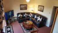 B&B Edinburgh - Penthouse Apartment Sleeps 11 - Bed and Breakfast Edinburgh