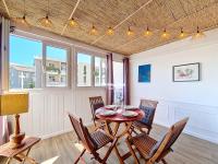 Ocean 22 - 40m2 - 5min à pied du lagon - Centre-ville - Hermitage Les Bains - B&B
