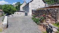 Gite sur les hauteurs de Cassuéjouls - B&B Cassuéjouls