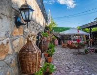 Rooms Villa Marija - B&B Ocrida