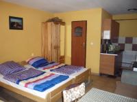 Chambre Quadruple Standard