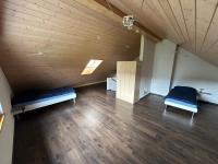 Triple Room with Shared Bathroom