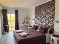 Sunset Amendoeiras - B&B Alvor