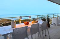 La parenthese bleue - Bed and Breakfast La Rudelière