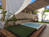 Sunset apartments Njivice - B&B Njivice