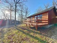 Chalet cosy dans les Ardennes - B&B Somme-Leuze