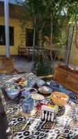 Samar Oasis - Bed and Breakfast