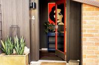 Artful Abode - Bed and Breakfast Beaumont