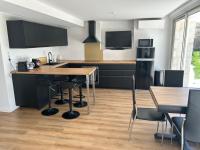 Apartamento de 2 dormitorios