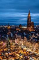 Logement Moderne - B&B Mundolsheim