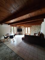 Mas d'Aimée - B&B Martignargues