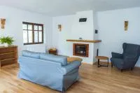 Jókai Guesthouse - B&B Tuşnad