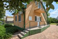 Anita-Lak kertes kis nyaralóház - B&B Hajdúszoboszló