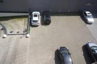 Apartamenty Black&White free parking - B&B Gdynia