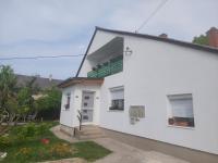 Jani vendégház Ground floor & Apartman - Bed and Breakfast Balatonfüred