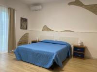 Double or Twin Room with Private Bathroom